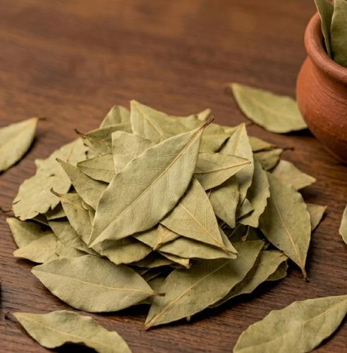Bay Leaf