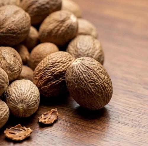 Nutmeg