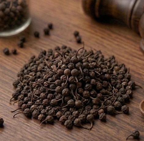 Kebab Chini (Cubeb Pepper)