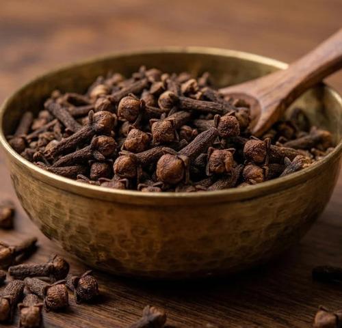 Cloves