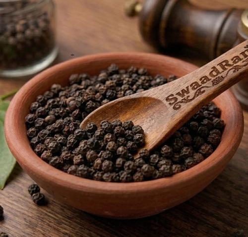 Whole Black Pepper