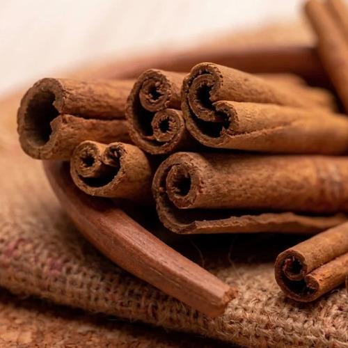 Cinnamon Sticks