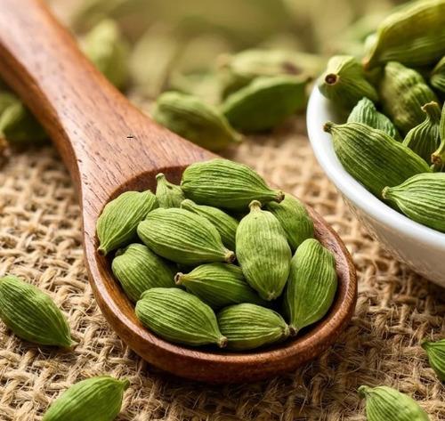 Green Cardamom