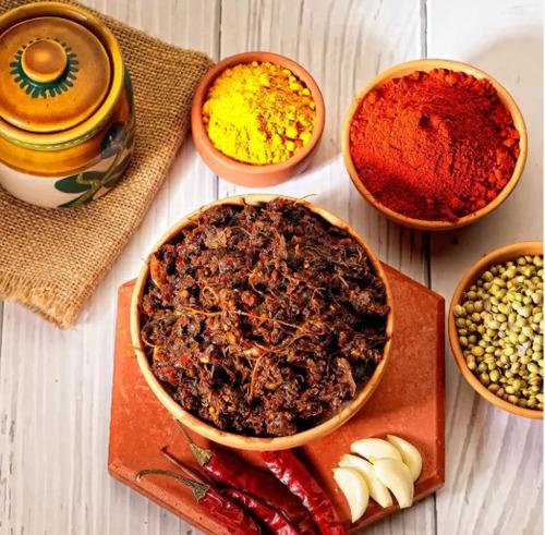 Gongura Pickle