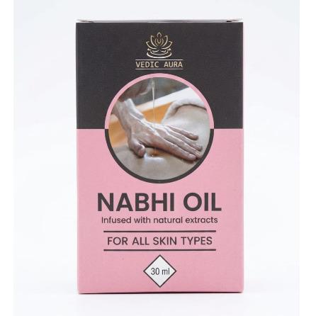 Nabhi Oil