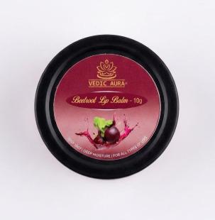 Beetroot Lip Balm