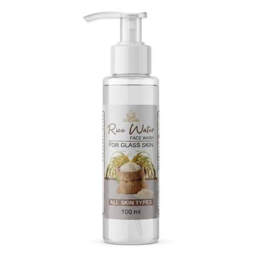 Rice Water Face Wash