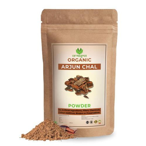 Arjun Chal