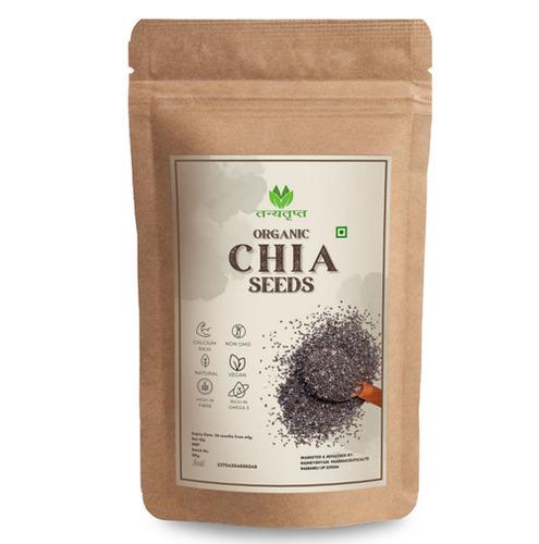 Chia Seeds