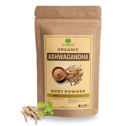 Ashwagandha Root Powder