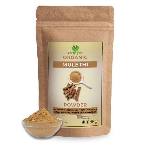 Mulethi Powder