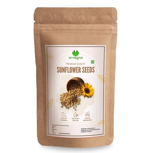 Sunflower Seeds