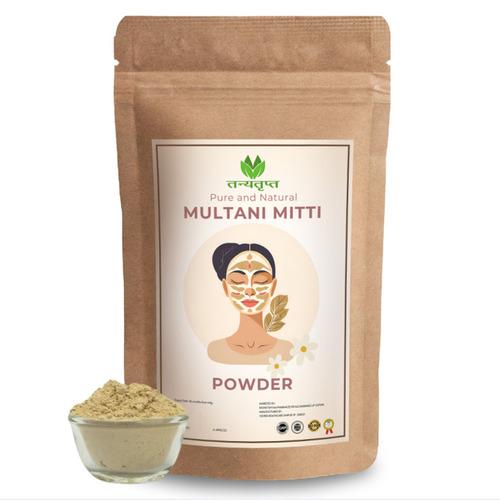 Multani Mitti Face Pack Powder