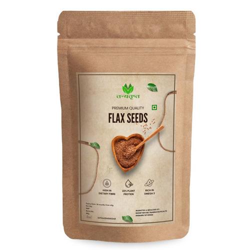 Flax Seeds