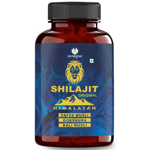 Shilajit
