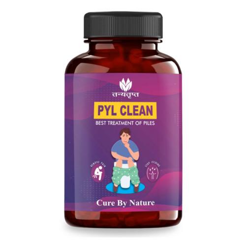 Pyl Clean