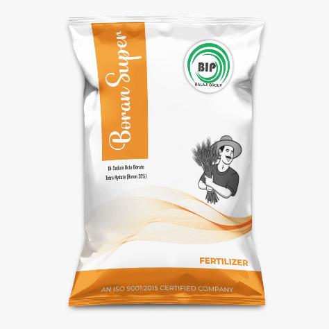 Boran Super Fertilizer