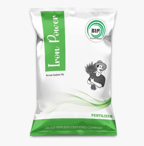 Iron Power Fertilizer