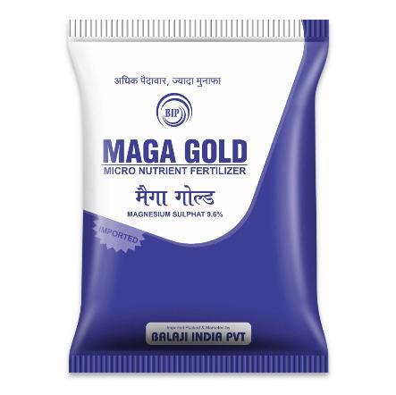 Maga Gold  Micro Nutrient Fertilizer