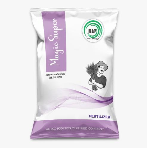Magic Super Fertilizer