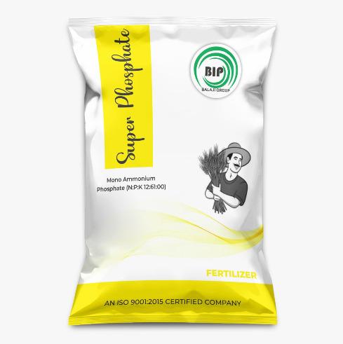 Super Phosphate Fertilizer