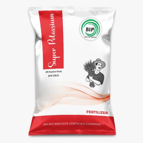 Super Potassium Fertilizer
