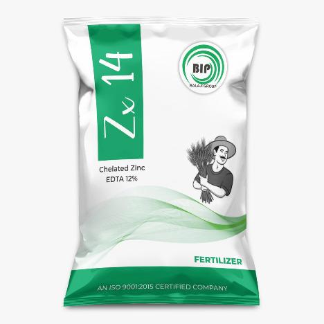 Zx 14 Fertilizer