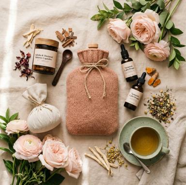 Period Pain Relief