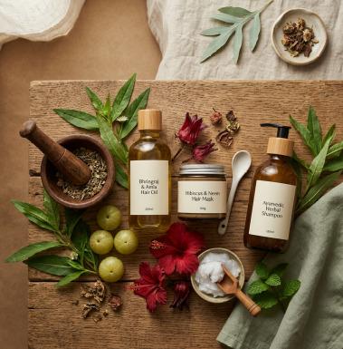 Hair Wellness