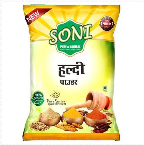 Haldi Powder