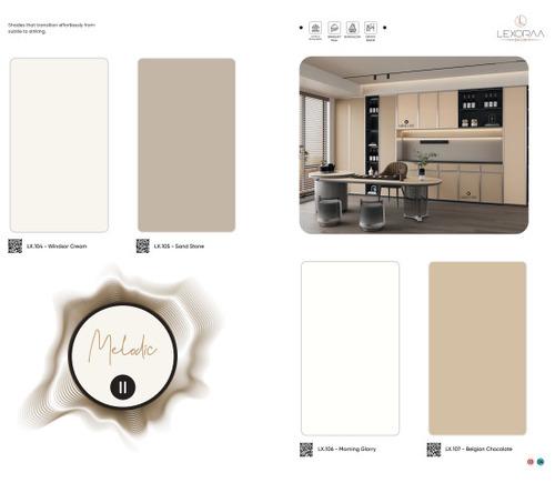 Decorative Sheet