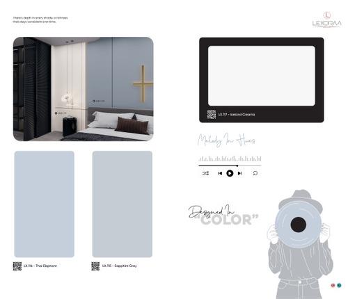 Decorative Sheet