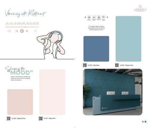 Decorative Sheet