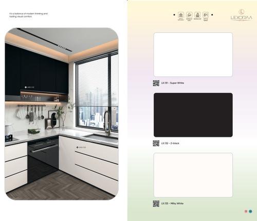 Decorative Sheet