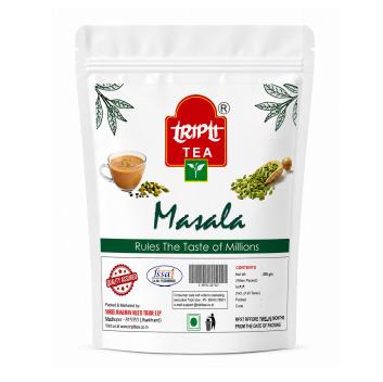 Masala Tea