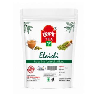 Elaichi Tea