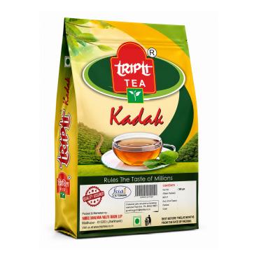 Kadak Tea