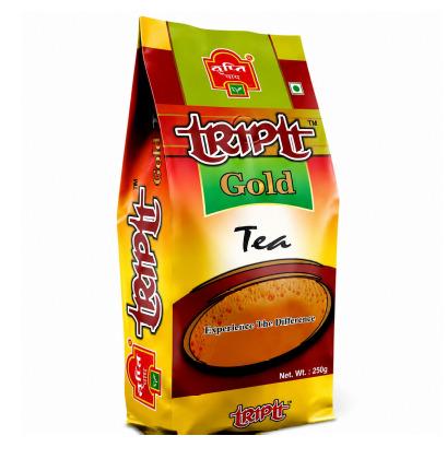 Gold Tea