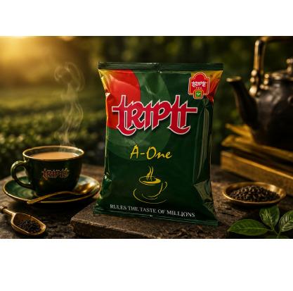 A-One Tea