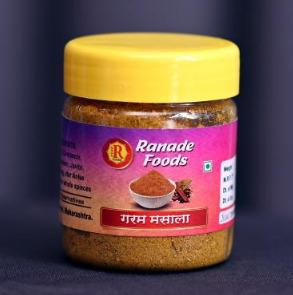 Garam Masala