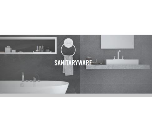 Sanitaryware