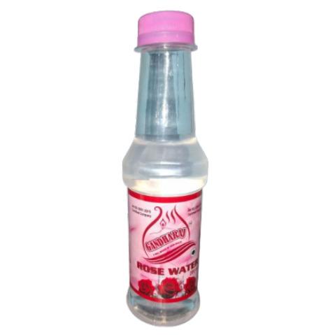 Rose Water