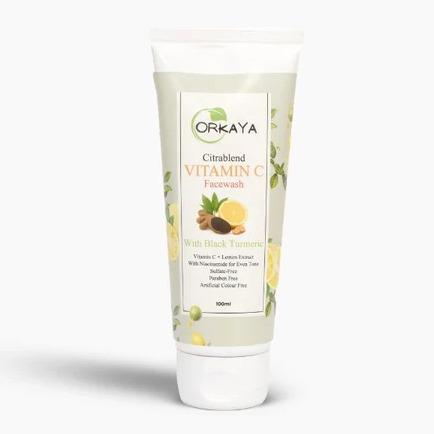 Citrablend Vitamin C Facewash
