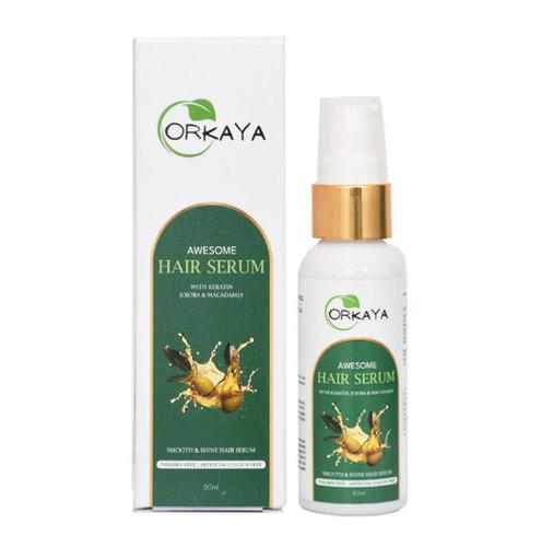 ORKAYA Awesome Hair Serum
