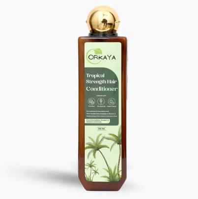 Tropical Strength Hair Conditioner