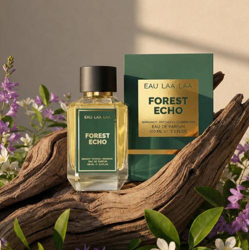 FOREST ECHO PERFUME
