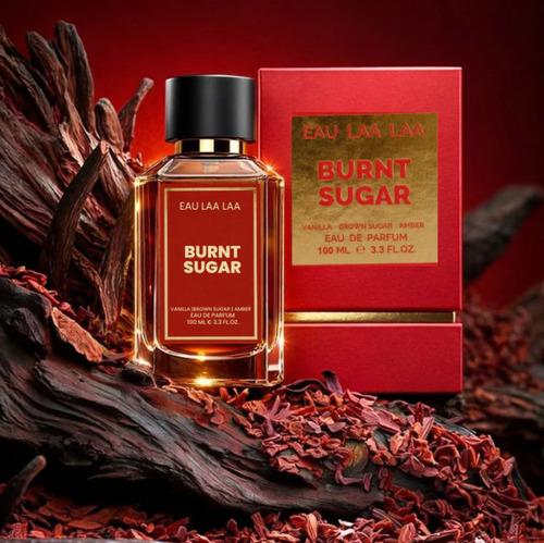 BURNT SUGAR PERFUME