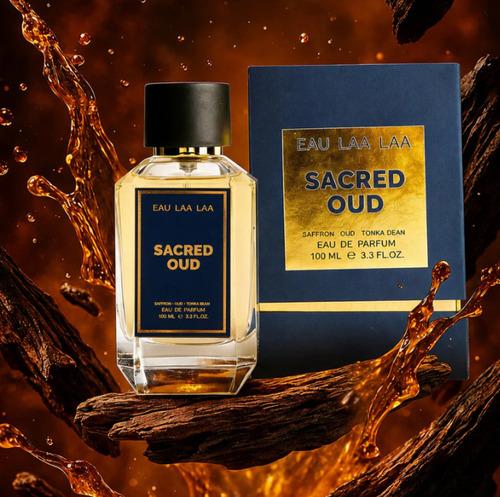 SACRED OUD PERFUME