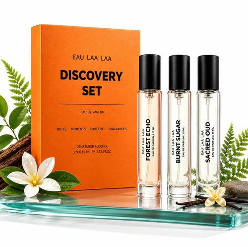 Discovery Set