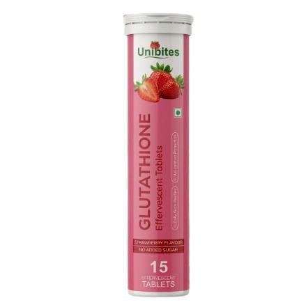 Glutathione Effervescent Tablets